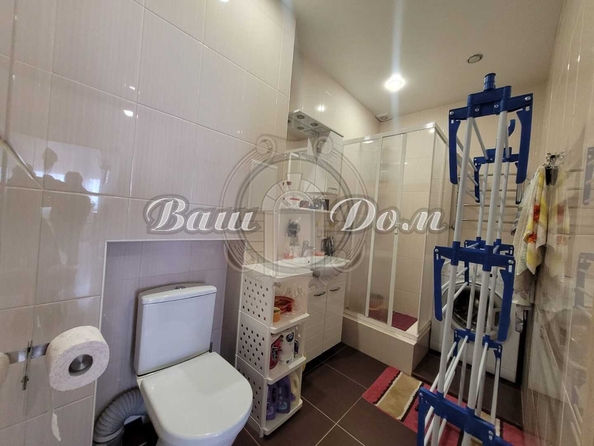 
  Продается 1-комн. квартира, 27.7 м², Дивноморская ул, д. 37к16
. Фото 17.
