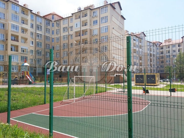 
  Продается 2-комн. квартира 48 м². Фото 20.
