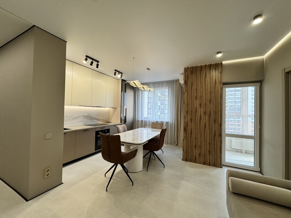 
  Продается 2-комн. квартира, 60 м², ЖК Два Адмирала, дом 2
. Фото 6.