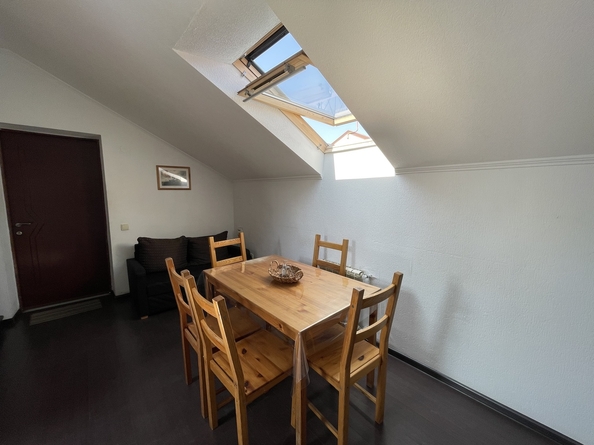 
  Продается 2-комн. квартира, 78 м², Зеленая ул, д. 12
. Фото 5.