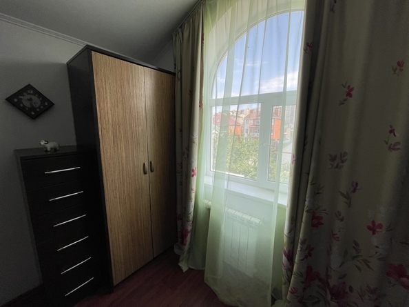 
  Продается 2-комн. квартира, 78 м², Зеленая ул, д. 12
. Фото 12.