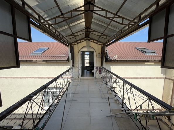 
  Продается 2-комн. квартира, 78 м², Зеленая ул, д. 12
. Фото 25.
