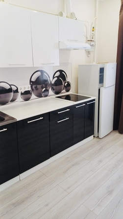 
  Продается 1-комн. квартира, 43 м², Солнечная ул, д. 38к4
. Фото 11.