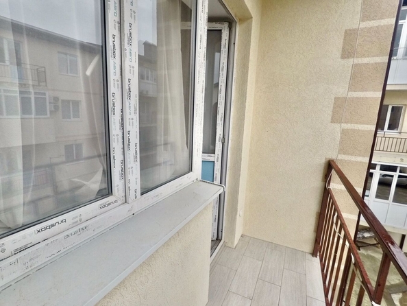
  Продается 1-комн. квартира, 43 м², Солнечная ул, д. 38к4
. Фото 18.