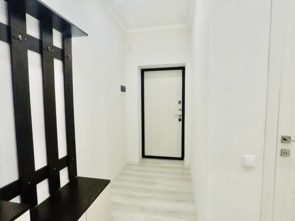 
  Продается 1-комн. квартира, 43 м², Солнечная ул, д. 38к4
. Фото 20.