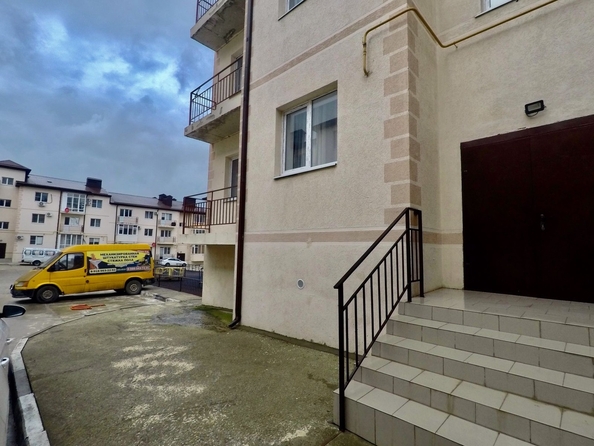 
  Продается 1-комн. квартира, 43 м², Солнечная ул, д. 38к4
. Фото 25.