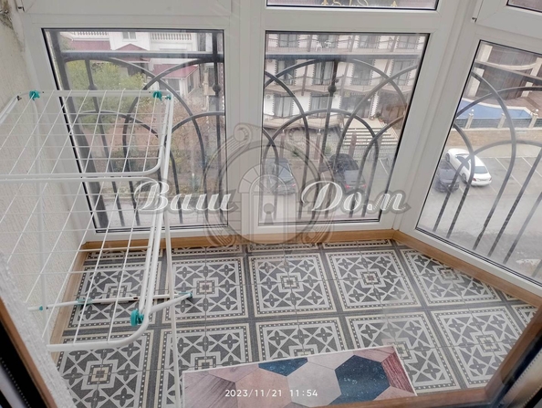 
  Продается 1-комн. квартира 49.4 м². Фото 3.