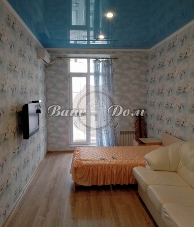 
  Продается 1-комн. квартира 49.4 м². Фото 4.