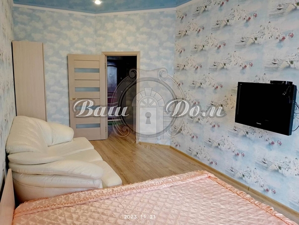 
  Продается 1-комн. квартира 49.4 м². Фото 7.