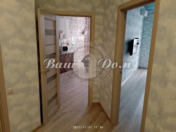 
  Продается 1-комн. квартира 49.4 м². Фото 9.