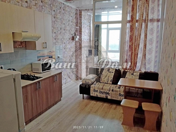 
  Продается 1-комн. квартира, 49.4 м², Крымская ул, д. 22к22
. Фото 10.