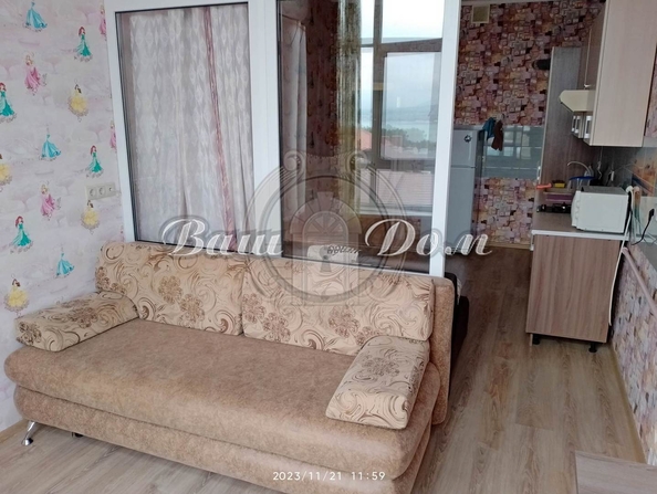 
  Продается 1-комн. квартира 49.4 м². Фото 16.
