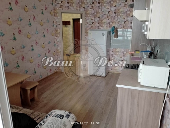
  Продается 1-комн. квартира 49.4 м². Фото 17.