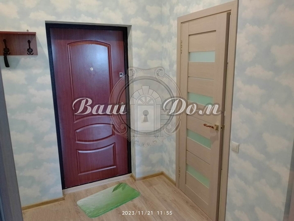 
  Продается 1-комн. квартира 49.4 м². Фото 19.