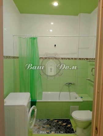 
  Продается 1-комн. квартира 49.4 м². Фото 20.