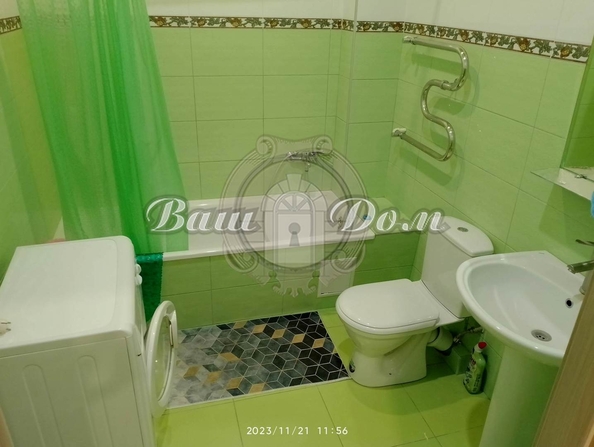 
  Продается 1-комн. квартира, 49.4 м², Крымская ул, д. 22к22
. Фото 21.
