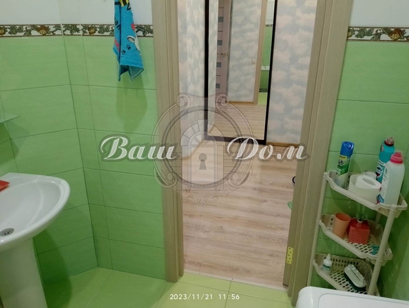 
  Продается 1-комн. квартира 49.4 м². Фото 22.