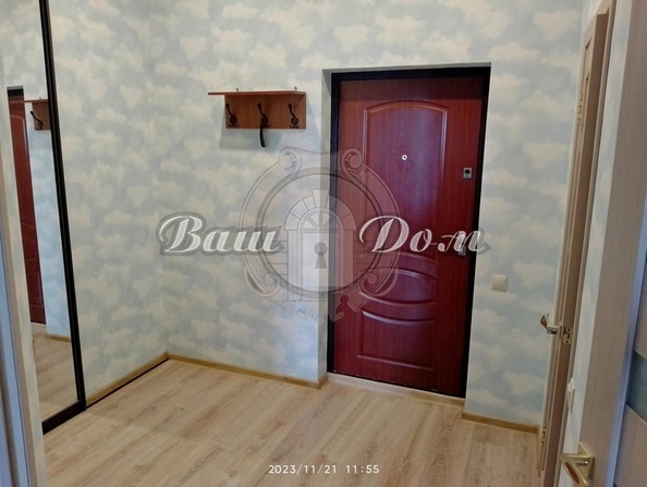 
  Продается 1-комн. квартира 49.4 м². Фото 23.
