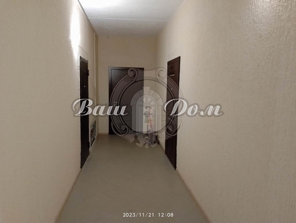 
  Продается 1-комн. квартира 49.4 м². Фото 24.
