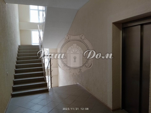 
  Продается 1-комн. квартира 49.4 м². Фото 25.