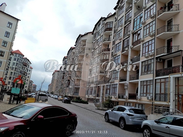 
  Продается 1-комн. квартира 49.4 м². Фото 27.