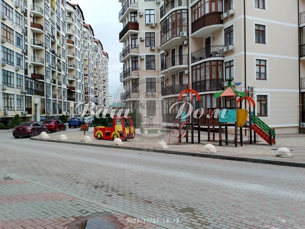 
  Продается 1-комн. квартира 49.4 м². Фото 28.