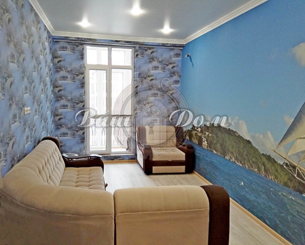 
  Продается 1-комн. квартира, 52 м², Крымская ул, д. 22к11
. Фото 1.