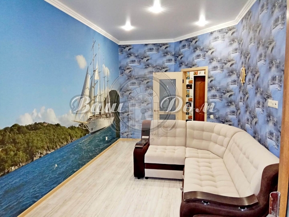 
  Продается 1-комн. квартира 52 м². Фото 2.