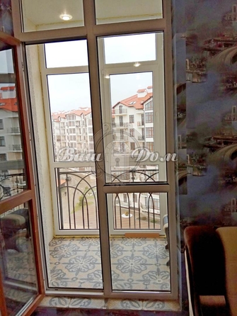 
  Продается 1-комн. квартира, 52 м², Крымская ул, д. 22к11
. Фото 3.