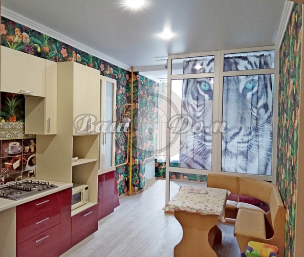
  Продается 1-комн. квартира 52 м². Фото 8.