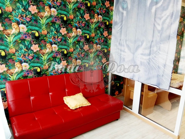 
  Продается 1-комн. квартира, 52 м², Крымская ул, д. 22к11
. Фото 10.