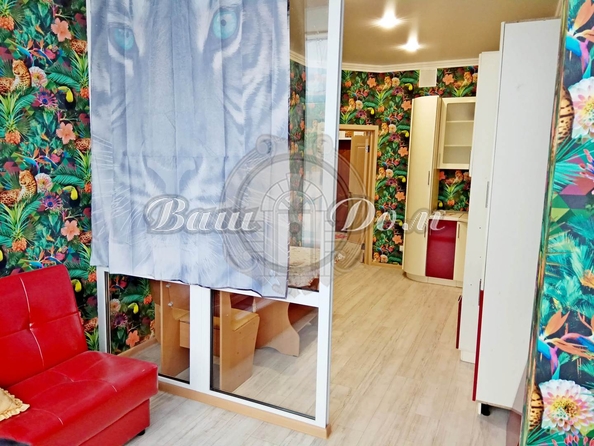 
  Продается 1-комн. квартира, 52 м², Крымская ул, д. 22к11
. Фото 11.