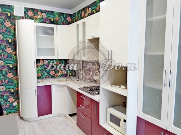 
  Продается 1-комн. квартира 52 м². Фото 13.