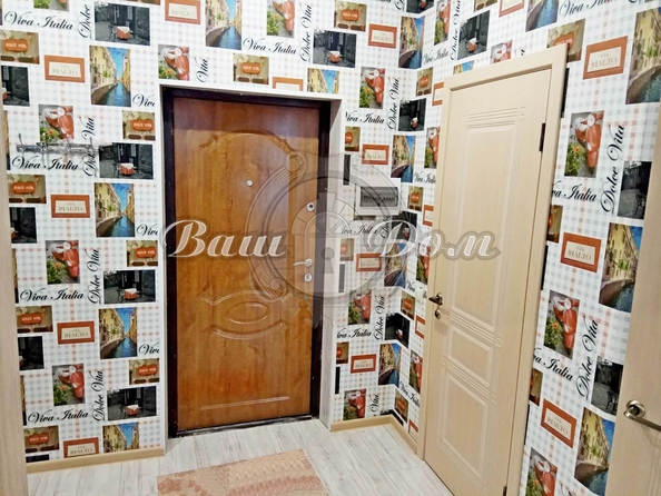 
  Продается 1-комн. квартира 52 м². Фото 16.