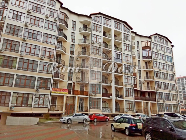 
  Продается 1-комн. квартира 52 м². Фото 20.