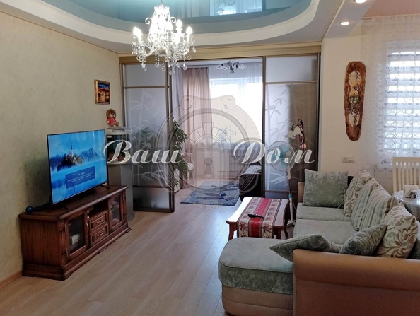 
  Продается 2-комн. квартира, 62.6 м², Курортная ул, д. 3к3
. Фото 1.