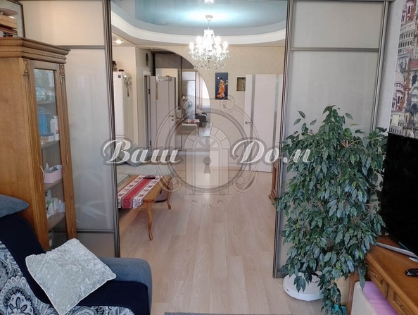
  Продается 2-комн. квартира, 62.6 м², Курортная ул, д. 3к3
. Фото 9.