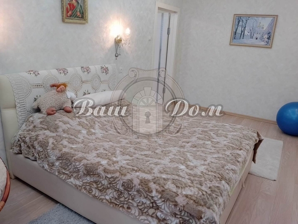 
  Продается 2-комн. квартира, 62.6 м², Курортная ул, д. 3к3
. Фото 17.