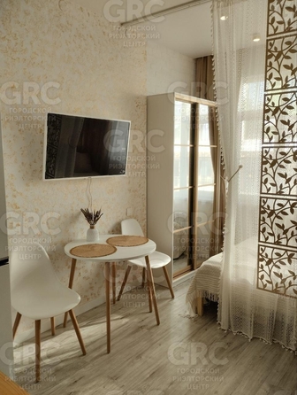 
  Продается студия, 19 м², Ленина ул, д. 290
. Фото 3.
