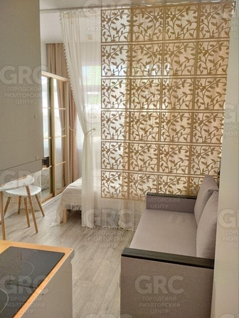 
  Продается студия, 19 м², Ленина ул, д. 290
. Фото 5.