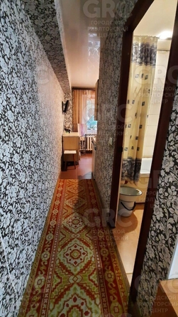 
  Продается 2-комн. квартира, 49.5 м², Строительный пер, д. 1
. Фото 7.