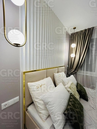
  Продается студия, 45 м², Гранатная ул
. Фото 1.