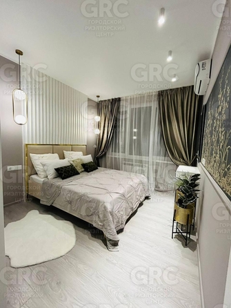 
  Продается студия, 45 м², Гранатная ул
. Фото 5.