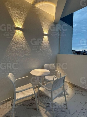 
  Продается студия, 45 м², Гранатная ул
. Фото 14.