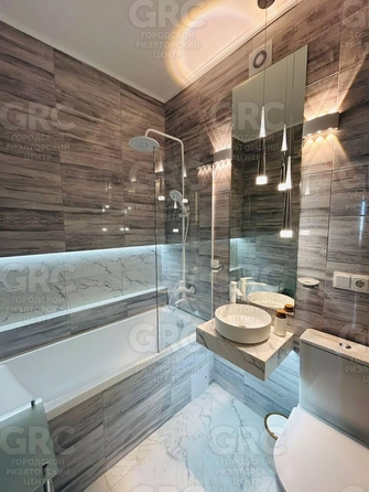 
  Продается студия, 45 м², Гранатная ул
. Фото 16.