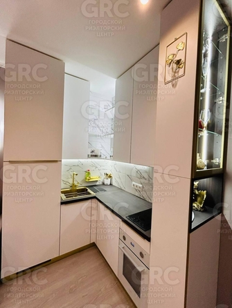 
  Продается студия, 45 м², Гранатная ул
. Фото 23.