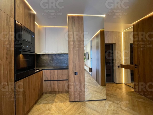 
  Продается 1-комн. квартира, 38 м², Ясногорская ул, д. 16/8
. Фото 6.