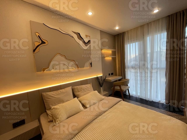 
  Продается 1-комн. квартира, 38 м², Ясногорская ул, д. 16/8
. Фото 19.