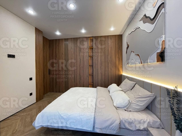 
  Продается 1-комн. квартира, 38 м², Ясногорская ул, д. 16/8
. Фото 21.