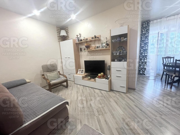 
  Продается 2-комн. квартира, 47 м², Горького пер, д. 87
. Фото 3.